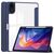 Чохол до планшета BeCover Soft Edge TPU Xiaomi Redmi Pad 2 11.0" Deep Blue (713657), зображення 9 Чохол до планшета BeCover Soft Edge TPU Xiaomi Redmi Pad 2 11.0" Deep Blue (713657), зображення 9