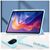 Чохол до планшета BeCover Soft Edge TPU Xiaomi Redmi Pad 2 11.0" Light Blue (713661), зображення 7 Чохол до планшета BeCover Soft Edge TPU Xiaomi Redmi Pad 2 11.0" Light Blue (713661), зображення 7