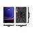 Чохол до планшета BeCover Heavy Duty Samsung Galaxy Tab S8 Ultra/S9 Ultra/S10 Ultra (X900/X906/X910/X916/X920/X926) 14.6" (713664), зображення 7 Чохол до планшета BeCover Heavy Duty Samsung Galaxy Tab S8 Ultra/S9 Ultra/S10 Ultra (X900/X906/X910/X916/X920/X926) 14.6" (713664), зображення 7
