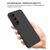 Чехол для мобильного телефона BeCover Silicone Infinix Hot 60i (X6730) Black (714401), изображение 2