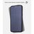Чехол для мобильного телефона BeCover Exclusive Motorola Edge 50 Fusion Deep Blue (714396), изображение 4