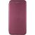 Чехол для мобильного телефона BeCover Exclusive Motorola Edge 50 Fusion Red Wine (714397)
