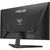 Монитор ASUS TUF Gaming VG279Q5A, изображение 4 Монитор ASUS TUF Gaming VG279Q5A, изображение 4