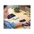 Батарея универсальная Trust 10000mAh Primo ECO, 2хUSB-A/USB-C, 15W, green (25029_TRUST), изображение 6 Батарея универсальная Trust 10000mAh Primo ECO, 2хUSB-A/USB-C, 15W, green (25029_TRUST), изображение 6