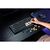 Клавіатура Razer BlackWidow V4 Low-Profile TKL Wireless/Bluetooth/USB Yellow switch UA Black (RZ03-05450100-R3M1), зображення 9 Клавіатура Razer BlackWidow V4 Low-Profile TKL Wireless/Bluetooth/USB Yellow switch UA Black (RZ03-05450100-R3M1), зображення 9