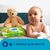 Детские влажные салфетки Smile baby з алоє, з клапаном, 84 шт (4823071646863), изображение 6 Детские влажные салфетки Smile baby з алоє, з клапаном, 84 шт (4823071646863), изображение 6