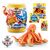 Интерактивная игрушка Pets & Robo Alive сюрприз Глубоководный Осьминог (71155B), изображение 10 Интерактивная игрушка Pets & Robo Alive сюрприз Глубоководный Осьминог (71155B), изображение 10