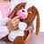 Интерактивная игрушка Baby Paws Щенок у ветеринара (927681IM), изображение 8 Интерактивная игрушка Baby Paws Щенок у ветеринара (927681IM), изображение 8