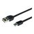 Батарея универсальная XO 20000mAh, Input(2хType-C), Output(2хUSB,2хType-C), PD65W for Laptop (XO-PB97), изображение 5 Батарея универсальная XO 20000mAh, Input(2хType-C), Output(2хUSB,2хType-C), PD65W for Laptop (XO-PB97), изображение 5