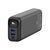 Батарея универсальная XO 30000mAh, Input(Type-C,MicroUSB), Output(2хUSB,1хType-C), PD20W (XO-PR200), изображение 3 Батарея универсальная XO 30000mAh, Input(Type-C,MicroUSB), Output(2хUSB,1хType-C), PD20W (XO-PR200), изображение 3
