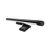 Настольная лампа Baseus на монітор i-wok Series USB Asymmetric Light Source Screen Hanging Light (fighting) Pro Black (DGIWK-P01) Настольная лампа Baseus на монітор i-wok Series USB Asymmetric Light Source Screen Hanging Light (fighting) Pro Black (DGIWK-P01)