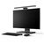 Настольная лампа Baseus на монітор i-wok Series USB Asymmetric Light Source Screen Hanging Light (Youth) Black (DGIWK-B01), изображение 8 Настольная лампа Baseus на монітор i-wok Series USB Asymmetric Light Source Screen Hanging Light (Youth) Black (DGIWK-B01), изображение 8