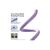 Дата кабель USB-C to Lightning 2.0m 20W purple Baseus (CALD000105), зображення 5 Дата кабель USB-C to Lightning 2.0m 20W purple Baseus (CALD000105), зображення 5