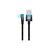 Дата кабель USB 2.0 AM to Lightning 2.0m 2.4A 90° corner black/blue Baseus (CAVP000121) Дата кабель USB 2.0 AM to Lightning 2.0m 2.4A 90° corner black/blue Baseus (CAVP000121)