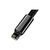 Дата кабель USB 2.0 AM to Lightning 1.0m 2.4A black Baseus (CALWJ-01), зображення 2 Дата кабель USB 2.0 AM to Lightning 1.0m 2.4A black Baseus (CALWJ-01), зображення 2