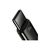 Дата кабель USB 2.0 AM to USB-C 2.0m 100W black Baseus (CAWJ000101), зображення 2 Дата кабель USB 2.0 AM to USB-C 2.0m 100W black Baseus (CAWJ000101), зображення 2