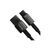 Дата кабель USB 2.0 AM to USB-C 2.0m 100W black Baseus (CAWJ000101), зображення 4 Дата кабель USB 2.0 AM to USB-C 2.0m 100W black Baseus (CAWJ000101), зображення 4