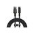 Дата кабель USB 2.0 AM to USB-C 2.0m 100W black Baseus (CAWJ000101) Дата кабель USB 2.0 AM to USB-C 2.0m 100W black Baseus (CAWJ000101)