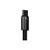 Дата кабель USB 2.0 AM to USB-C 1.0m 100W black Baseus (CAWJ000001), зображення 5 Дата кабель USB 2.0 AM to USB-C 1.0m 100W black Baseus (CAWJ000001), зображення 5