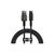 Дата кабель USB 2.0 AM to USB-C 1.0m 100W black Baseus (CAWJ000001) Дата кабель USB 2.0 AM to USB-C 1.0m 100W black Baseus (CAWJ000001)