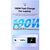Дата кабель USB-C to USB-C 1.0m 100W blue Essager (EXCTT1-WL03-P), изображение 3 Дата кабель USB-C to USB-C 1.0m 100W blue Essager (EXCTT1-WL03-P), изображение 3