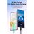 Дата кабель USB-C to USB-C 1.0m 100W blue Essager (EXCTT1-WL03-P), изображение 6 Дата кабель USB-C to USB-C 1.0m 100W blue Essager (EXCTT1-WL03-P), изображение 6