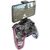 Геймпад Havit HV-G180BT RGB Transparent (HV-G180BT), зображення 2 Геймпад Havit HV-G180BT RGB Transparent (HV-G180BT), зображення 2