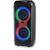 Акустическая система Havit HV-SQ120BT 50W RGB Black (HV-SQ120BT) Акустическая система Havit HV-SQ120BT 50W RGB Black (HV-SQ120BT)