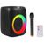 Акустическая система Havit SQ146BT 60W RGB Black (HV-SQ146BT-BK) Акустическая система Havit SQ146BT 60W RGB Black (HV-SQ146BT-BK)