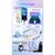 Дата кабель USB 2.0 AM to USB-C 2.0m 100W blue Essager (EXC7A-WLA03-P), изображение 3 Дата кабель USB 2.0 AM to USB-C 2.0m 100W blue Essager (EXC7A-WLA03-P), изображение 3