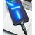 Дата кабель USB-C to Lightning 2.0m 20W Digital Display blue Essager (EXCTL-YDA03), изображение 11 Дата кабель USB-C to Lightning 2.0m 20W Digital Display blue Essager (EXCTL-YDA03), изображение 11