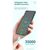 Дата кабель USB 2.0 AM to USB-C 1.0m 100W green Essager (EXCT1-CH06), изображение 7 Дата кабель USB 2.0 AM to USB-C 1.0m 100W green Essager (EXCT1-CH06), изображение 7