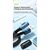 Дата кабель USB 2.0 AM to USB-C 1.0m 100W blue Essager (EXCWT7A-CG03-P), изображение 4 Дата кабель USB 2.0 AM to USB-C 1.0m 100W blue Essager (EXCWT7A-CG03-P), изображение 4