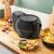Мультипіч Tefal ActiFry & Grill Genius (FZ775810), зображення 9 Мультипіч Tefal ActiFry & Grill Genius (FZ775810), зображення 9