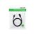 Дата кабель USB 3.0 AM/AF 0.5m US129 black Ugreen (30125), изображение 2 Дата кабель USB 3.0 AM/AF 0.5m US129 black Ugreen (30125), изображение 2