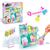 Набор для творчества Canal Toys Slime DIY "Фабрика "Фруктовий лід" (SSC310), изображение 4 Набор для творчества Canal Toys Slime DIY "Фабрика "Фруктовий лід" (SSC310), изображение 4