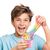 Набор для творчества Canal Toys Slime DIY "Фабрика "Фруктовий лід" (SSC310), изображение 7 Набор для творчества Canal Toys Slime DIY "Фабрика "Фруктовий лід" (SSC310), изображение 7