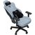 Кресло игровое AndaSeat Kaiser 3E Fabric XL Gray/Blue (AD23YC-XL-09-T-CF-T01), изображение 7 Кресло игровое AndaSeat Kaiser 3E Fabric XL Gray/Blue (AD23YC-XL-09-T-CF-T01), изображение 7