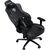 Кресло игровое AndaSeat Novis Plus PVC XL Black (AD23YC-XL-01-B-PV-B04), изображение 6 Кресло игровое AndaSeat Novis Plus PVC XL Black (AD23YC-XL-01-B-PV-B04), изображение 6