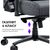 Кресло игровое AndaSeat Novis Plus Fabric XL Black (AD23YC-XL-01-B-F-B04), изображение 10 Кресло игровое AndaSeat Novis Plus Fabric XL Black (AD23YC-XL-01-B-F-B04), изображение 10