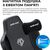 Кресло игровое AndaSeat Novis Plus Fabric XL Black (AD23YC-XL-01-B-F-B04), изображение 11 Кресло игровое AndaSeat Novis Plus Fabric XL Black (AD23YC-XL-01-B-F-B04), изображение 11