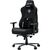 Кресло игровое AndaSeat Novis Plus Fabric XL Black (AD23YC-XL-01-B-F-B04), изображение 3 Кресло игровое AndaSeat Novis Plus Fabric XL Black (AD23YC-XL-01-B-F-B04), изображение 3