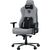 Кресло игровое AndaSeat Novis Plus Fabric XL Grey (AD23YC-XL-01-G-F-G04), изображение 3 Кресло игровое AndaSeat Novis Plus Fabric XL Grey (AD23YC-XL-01-G-F-G04), изображение 3