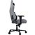 Кресло игровое AndaSeat Novis Plus Fabric XL Grey (AD23YC-XL-01-G-F-G04), изображение 4 Кресло игровое AndaSeat Novis Plus Fabric XL Grey (AD23YC-XL-01-G-F-G04), изображение 4