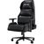 Кресло игровое AndaSeat X1 PVC Gaming Sofa Black (AD-W-SF01-04-B-PV), изображение 3 Кресло игровое AndaSeat X1 PVC Gaming Sofa Black (AD-W-SF01-04-B-PV), изображение 3