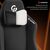 Кресло игровое GamePro GC775B Fabric Black (GC775B), изображение 11 Кресло игровое GamePro GC775B Fabric Black (GC775B), изображение 11