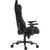Кресло игровое GamePro GC775B Fabric Black (GC775B), изображение 4 Кресло игровое GamePro GC775B Fabric Black (GC775B), изображение 4