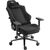 Кресло игровое GamePro GC775B Fabric Black (GC775B), изображение 7 Кресло игровое GamePro GC775B Fabric Black (GC775B), изображение 7