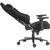 Кресло игровое GamePro GC775B Fabric Black (GC775B), изображение 8 Кресло игровое GamePro GC775B Fabric Black (GC775B), изображение 8