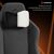 Кресло игровое GamePro GC775DG Fabric Dark Gray (GC775DG), изображение 11 Кресло игровое GamePro GC775DG Fabric Dark Gray (GC775DG), изображение 11